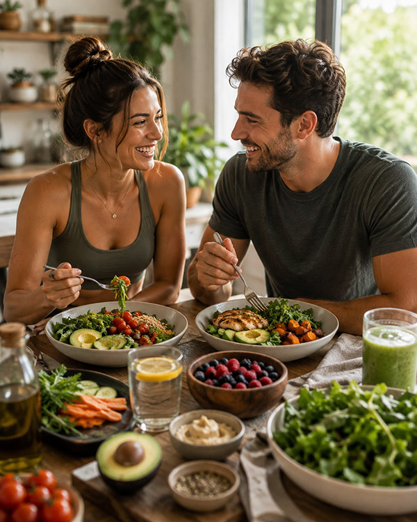 Candida and food candida diet