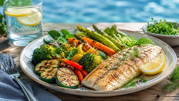 inflammation diet