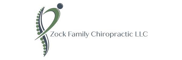 Zock Family Chiropractic Logo