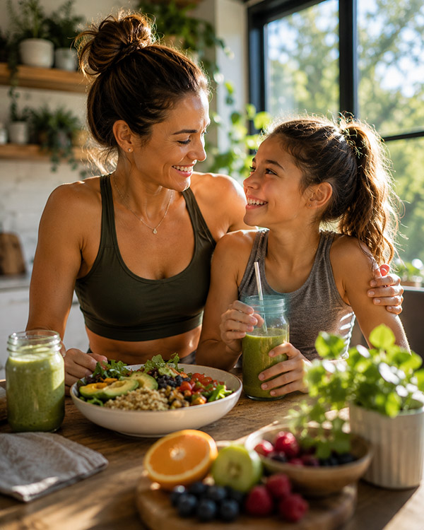 Wellness health and wellness