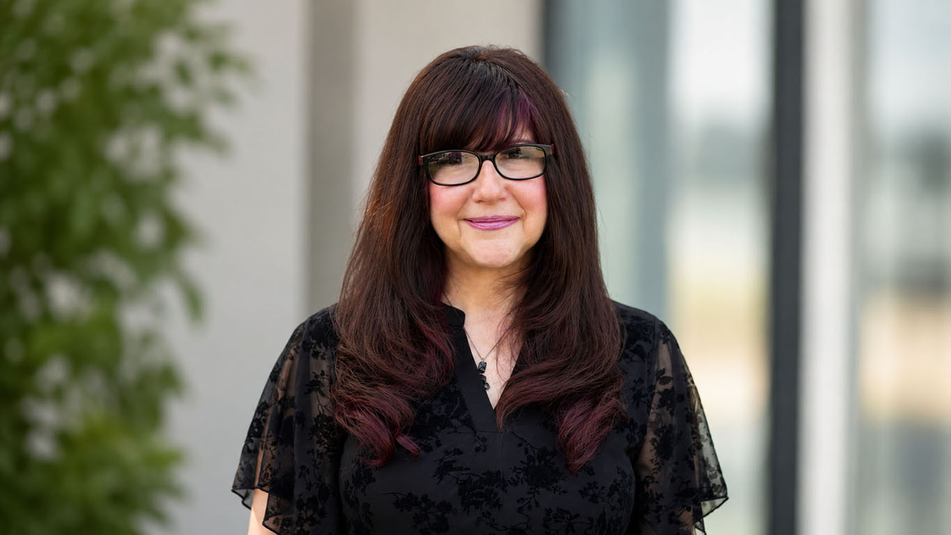 Cathy Coey Cathy Coey office staff Zock Family Chiropractor