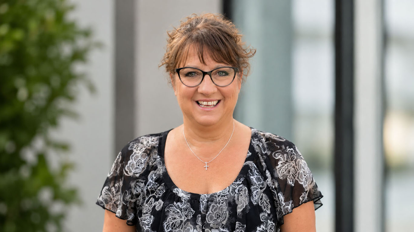 Gina Brent Gina Brent Office Manager Zock Family Chiropractic